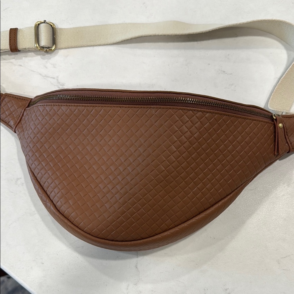 Andar Tatum Bum Bag